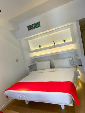 Marjan Island - Luxury studio with wide view